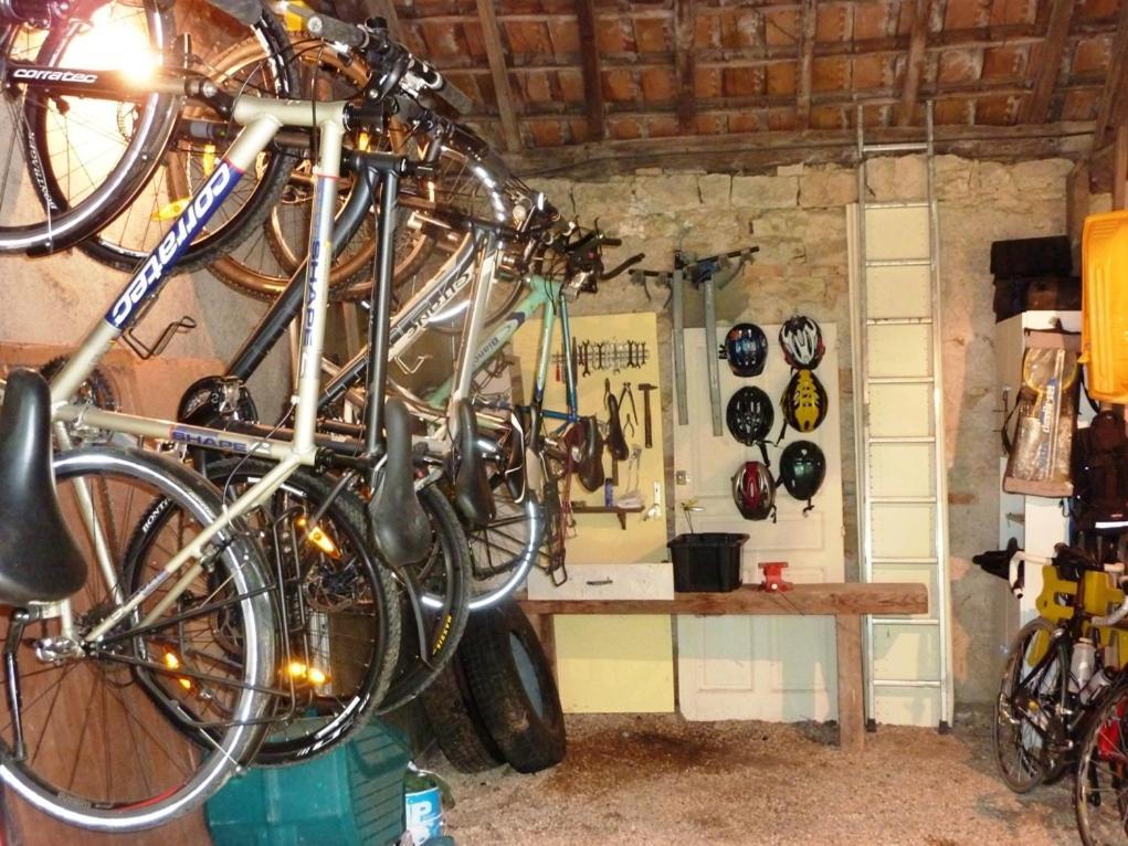 Chambres D'Hotes La Corne Aux Vaches Frétigney-et-Velloreille エクステリア 写真