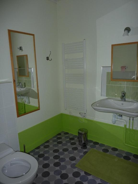Chambres D'Hotes La Corne Aux Vaches Frétigney-et-Velloreille エクステリア 写真