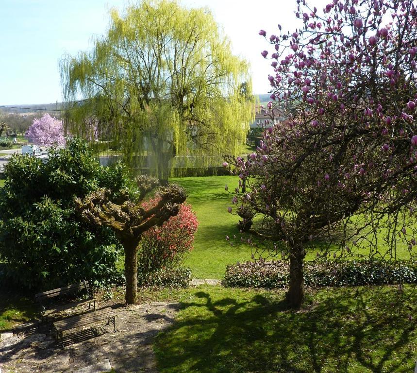 Chambres D'Hotes La Corne Aux Vaches Frétigney-et-Velloreille 部屋 写真